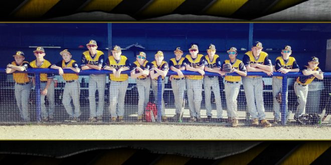 Canes 13U McDonald Win Diamond Nation April Blast Championship

Story Here:  canesbaseball.net/canes-13u-mcdo…