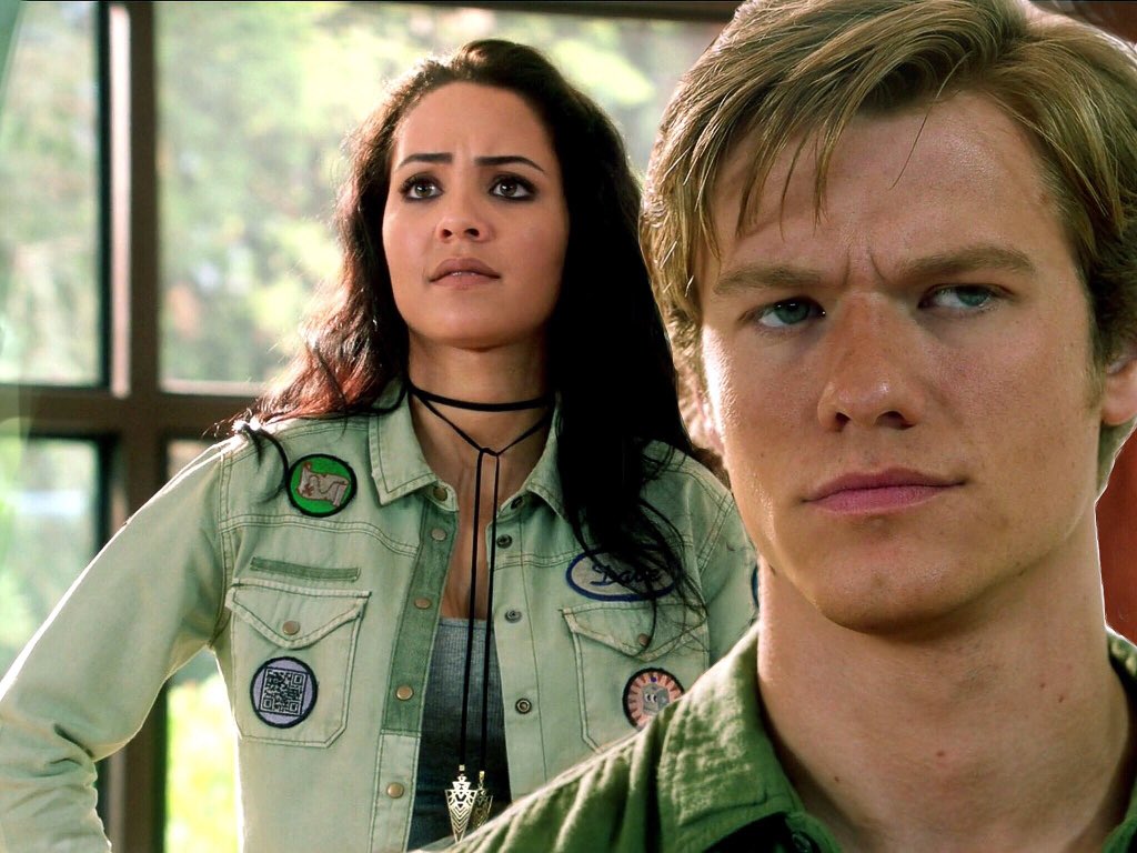 vis_mac's tweet photo. #MacRiley #MacGyver #AngusMacGyver #RileyDavies https://t.co/G4YX6Vn9md