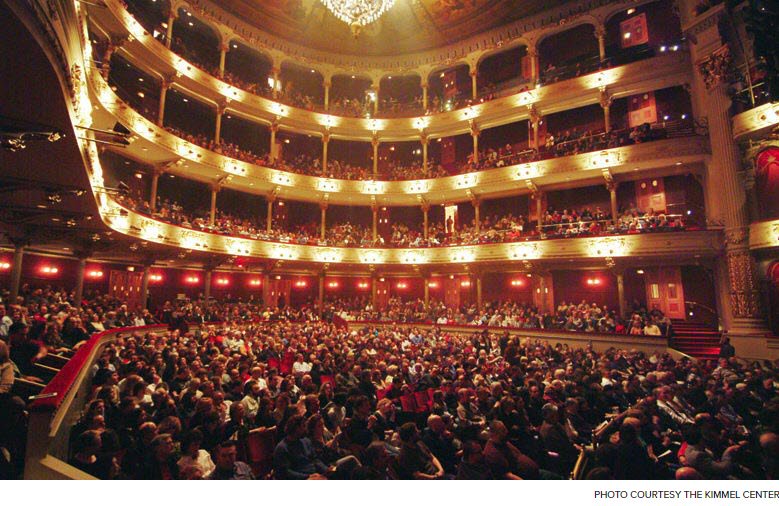 See the world famous *Carmen* performed at @OperaPhila beginning this Friday! April 27 - May 6 : vstphl.ly/2Huf2c4