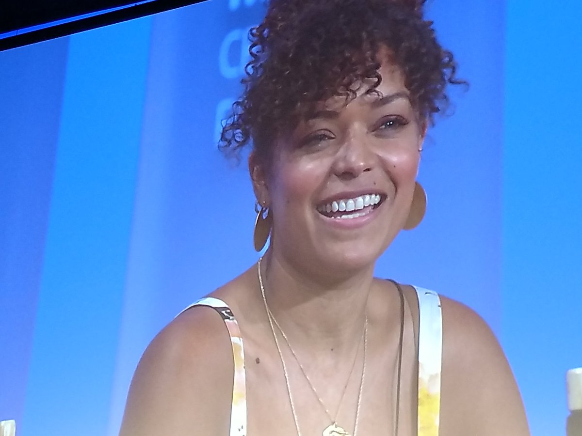 TGDsquad's tweet photo. @GoodDoctorFans @AntoniaLThomas All our love to the beautiful and talented @AntoniaLThomas !!! #TGsquad 🍏❤️🥞🌲⚾🎤📺 https://t.co/V93RuaGhai