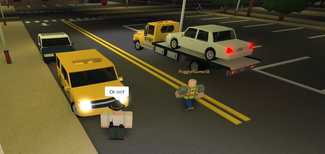 Beautiful work by <a href="/FirestoneDoT/">Firestone Transportation</a>