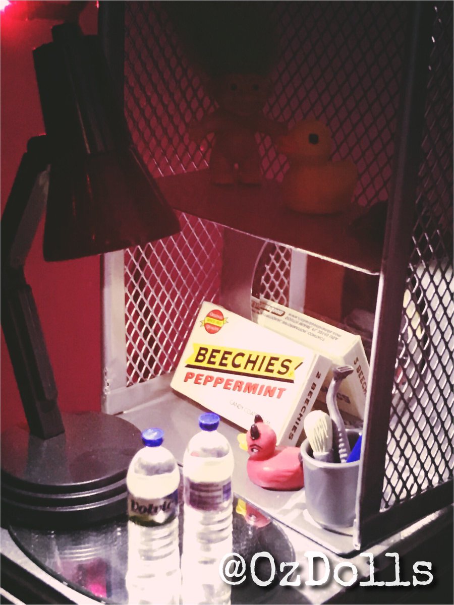 Oz Dolls tweet media