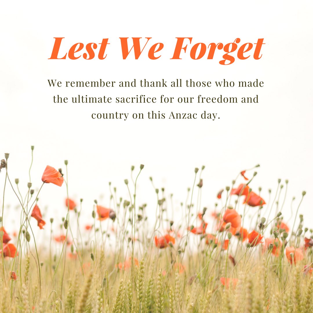artemismdesigns's tweet photo. #anzacday #april25th #lestweforget🌺 #australia https://t.co/tM8gTX34Pp