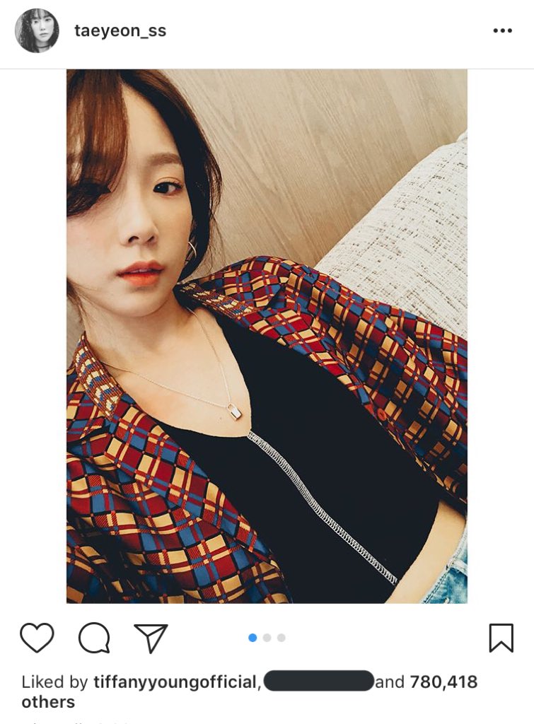 วันนี้แทยอนไปแอลเอแล้วหรือยัง tweet media