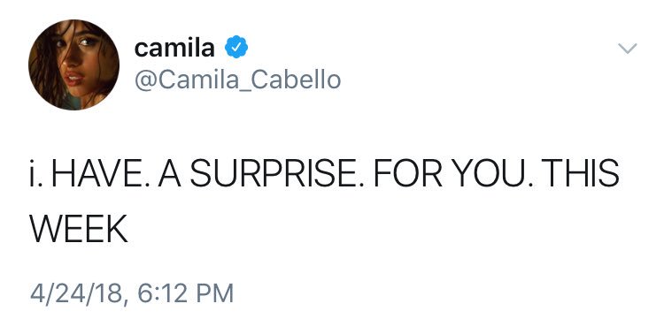 Pop Crave tweet media