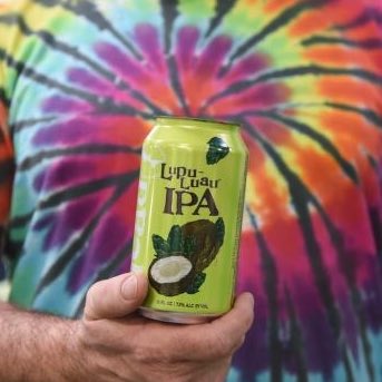PlazaBeerWalk's tweet photo. Goin’ Hawaiian at @EmpireSliceOKC tomorrow night, with @dogfishbeer Lupu Luau and SeaQuench! https://t.co/ozX8ZmtzoN https://t.co/0bgIW2SKM8