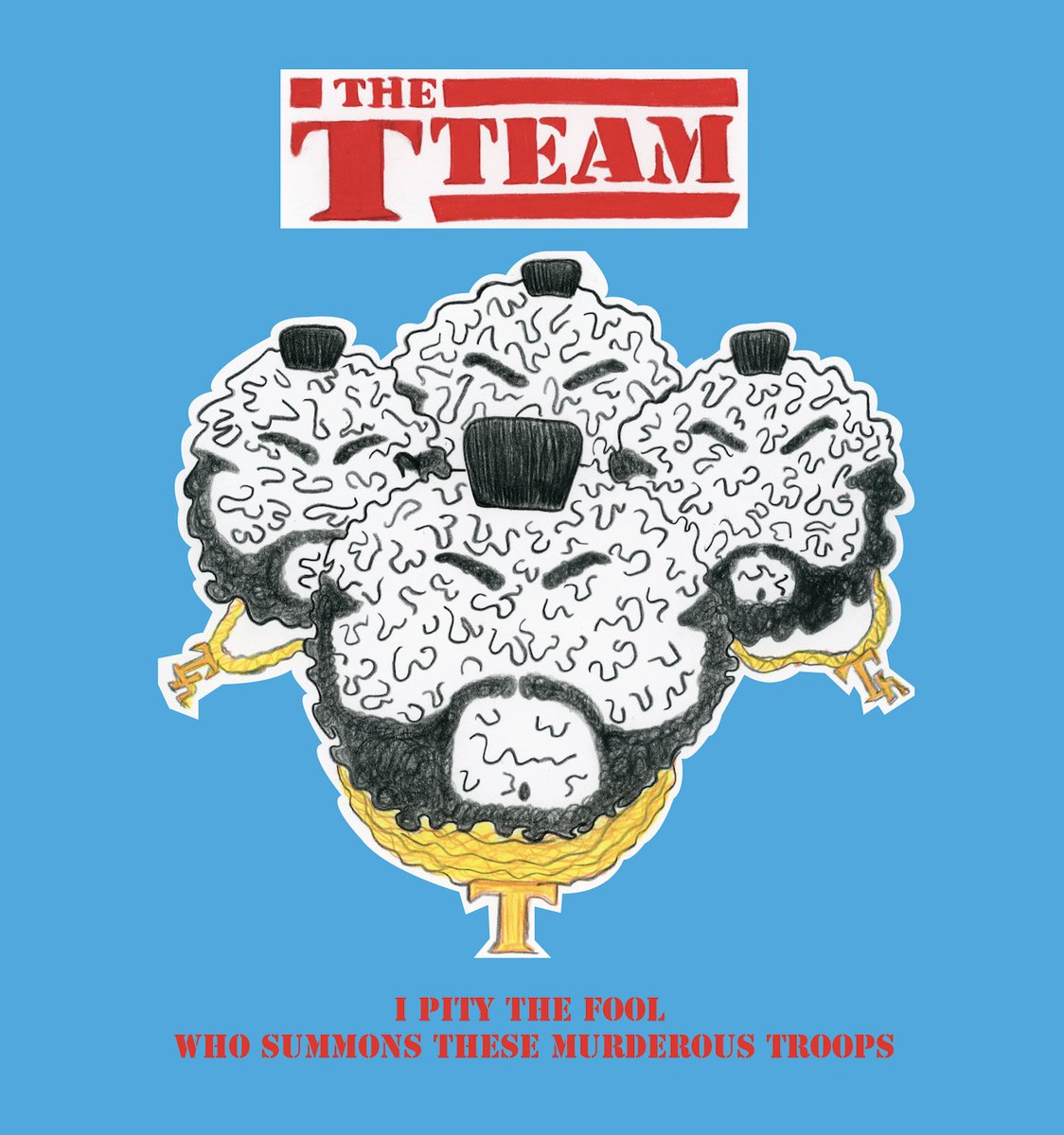 radiobio_ucm's tweet photo. Ever wonder how your #immunesystem works? Think of it like an army with captains &amp; troops that fight against infectious enemies. Watch out infection, Mr. #Tcell is here and Dr. Ellen Rothenberg @CalTech pities the fool that goes against this T-Team army
🎧https://t.co/GBksSg73VT https://t.co/Ka1ypVzht9