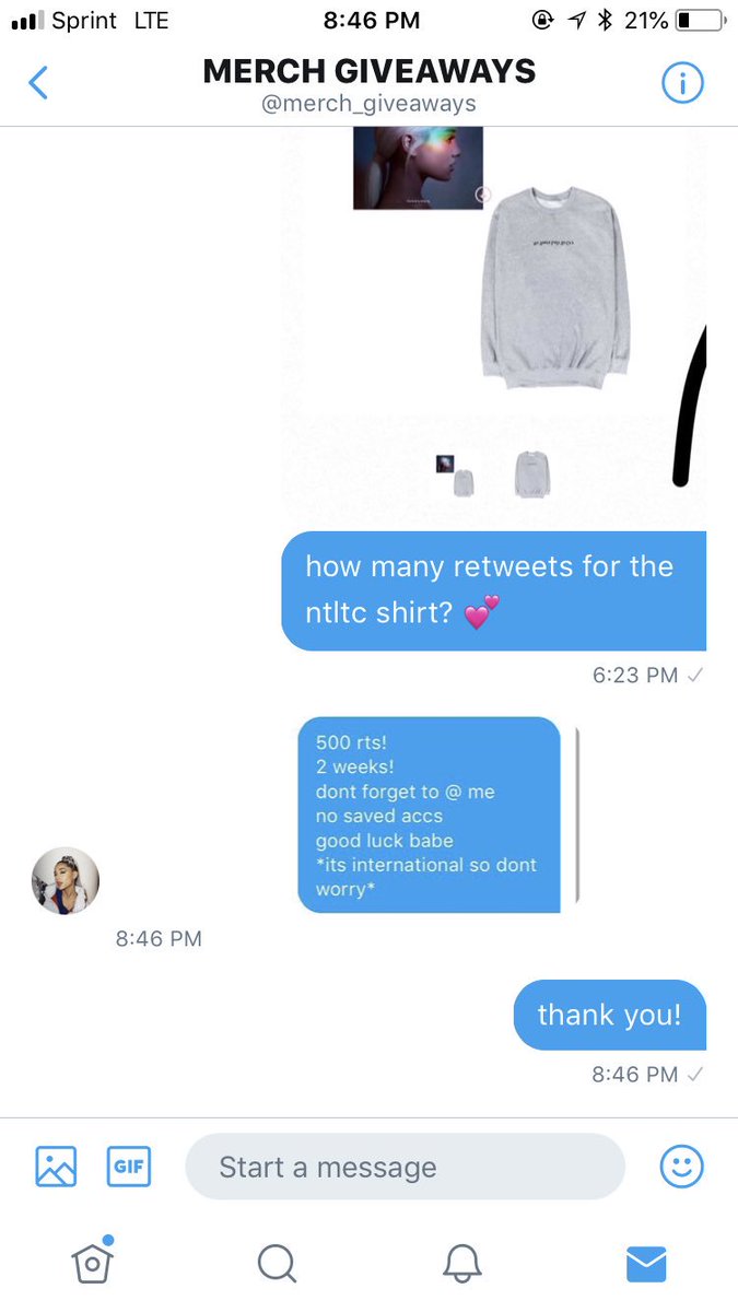 butlersbrina's tweet photo. ๐๐งATTENTION ๐ง๐
retweet this please!! i got 2 weeks to get 500 rts @merch_giveaways https://t.co/wBOcKwRdLX