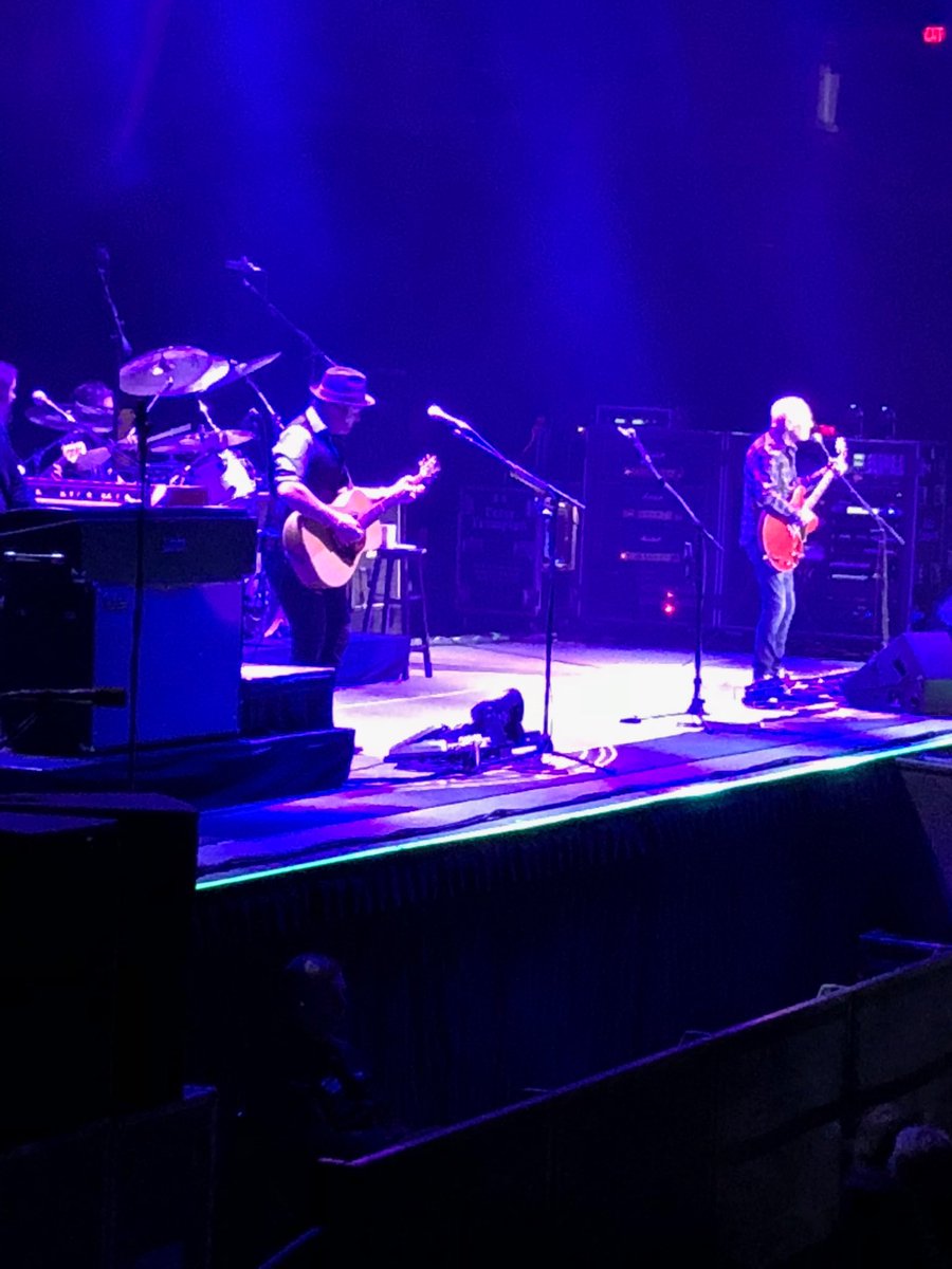 Michael45609425's tweet image. #PeterFrampton at #BellMts