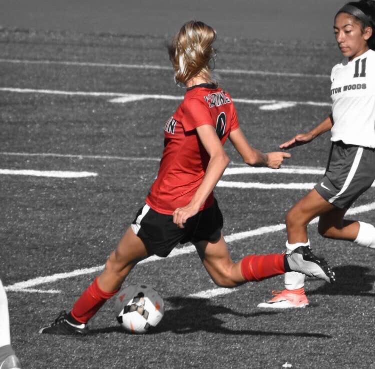 sofia_mia_9's tweet photo. I’m excited to announce my verbal commitment to Northern Kentucky University to further my academic and athletic career ⚽️💛 https://t.co/9W2vcxgx1l