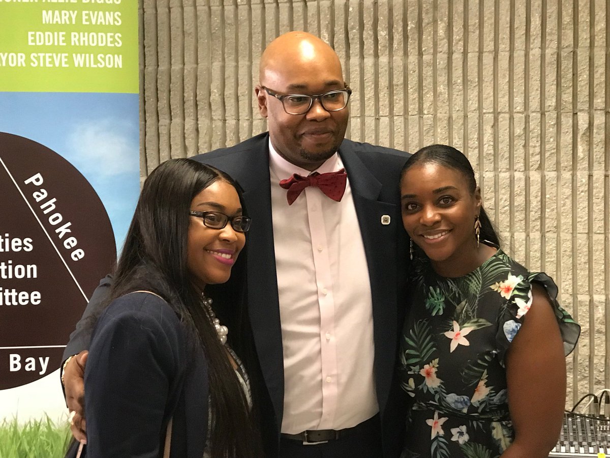 Thanks Dr. Fennoy for showing the Glades Region some love!!! I enjoyed hearing your story @SuptFennoy <a href="/Evans72115/">Jamie Evans</a> <a href="/GladesRegion/">The Glades Region</a> <a href="/BGEeagles/">Belle Glade El</a> <a href="/christineholt22/">Christine Holt</a>