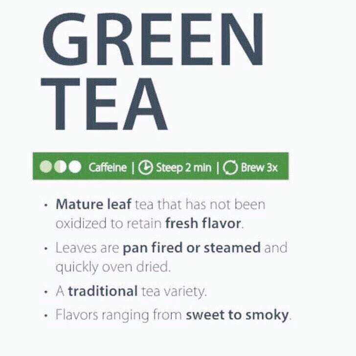 SteepedTeaLife's tweet photo. #greentea https://t.co/n62vH95KNB