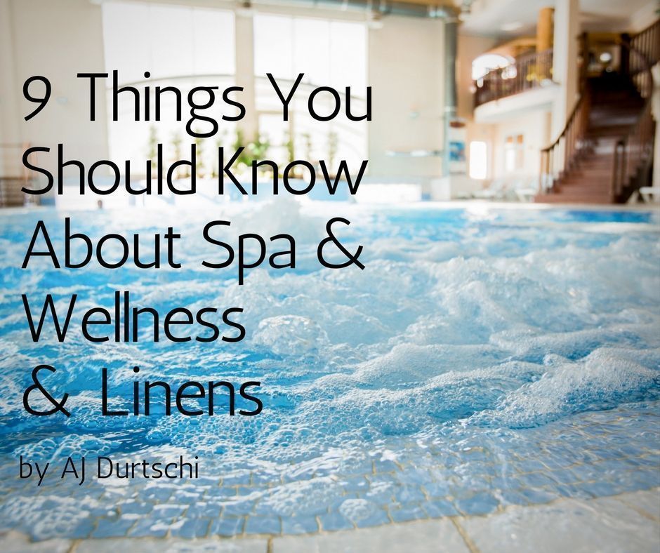 AustinLinen's tweet photo. 9 Things You Should Know About Spa & Wellness & Linens https://t.co/xTpsg60Y8M #austin #austinlinen #austinspa #spaandwellness https://t.co/rqraKpKDtM