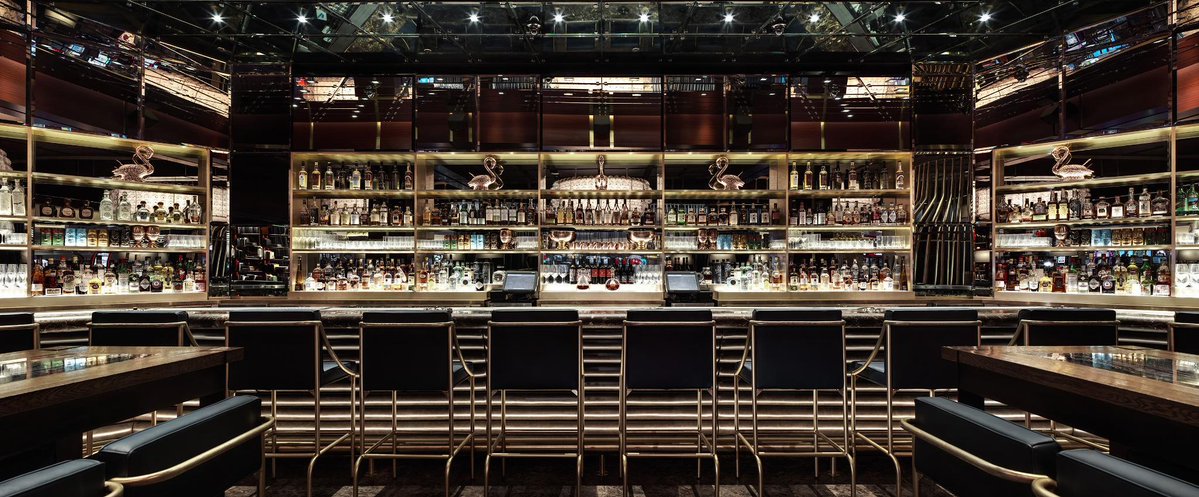 trajectoryinc's tweet image. Attention CFOs and Controllers ! Care for some custom crafted drinks? Join us at The Dorsey @VenetianVegas this #SuiteWorld18 ! Sales people not allowed ;)
#MyNetsuite 

hubs.ly/H0bLgcT0