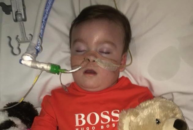 LifeNewsHQ's tweet photo. British Doctors Group Expresses Horror Over Alfie Evans’ “Medical Tyranny,” Demands Release to New Hospital https://t.co/WOIhXcXSGj #alfiesfight #alfiesrights https://t.co/IrUG4oIKhk