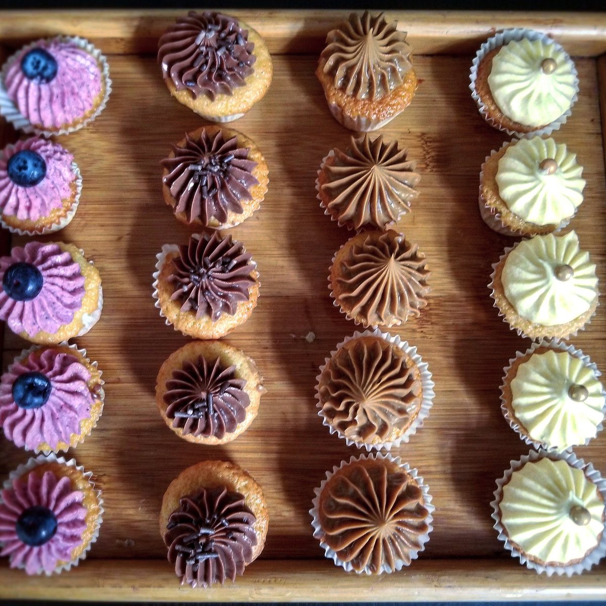 OwaisO's tweet photo. #springbake https://t.co/kOUDbdZhRe