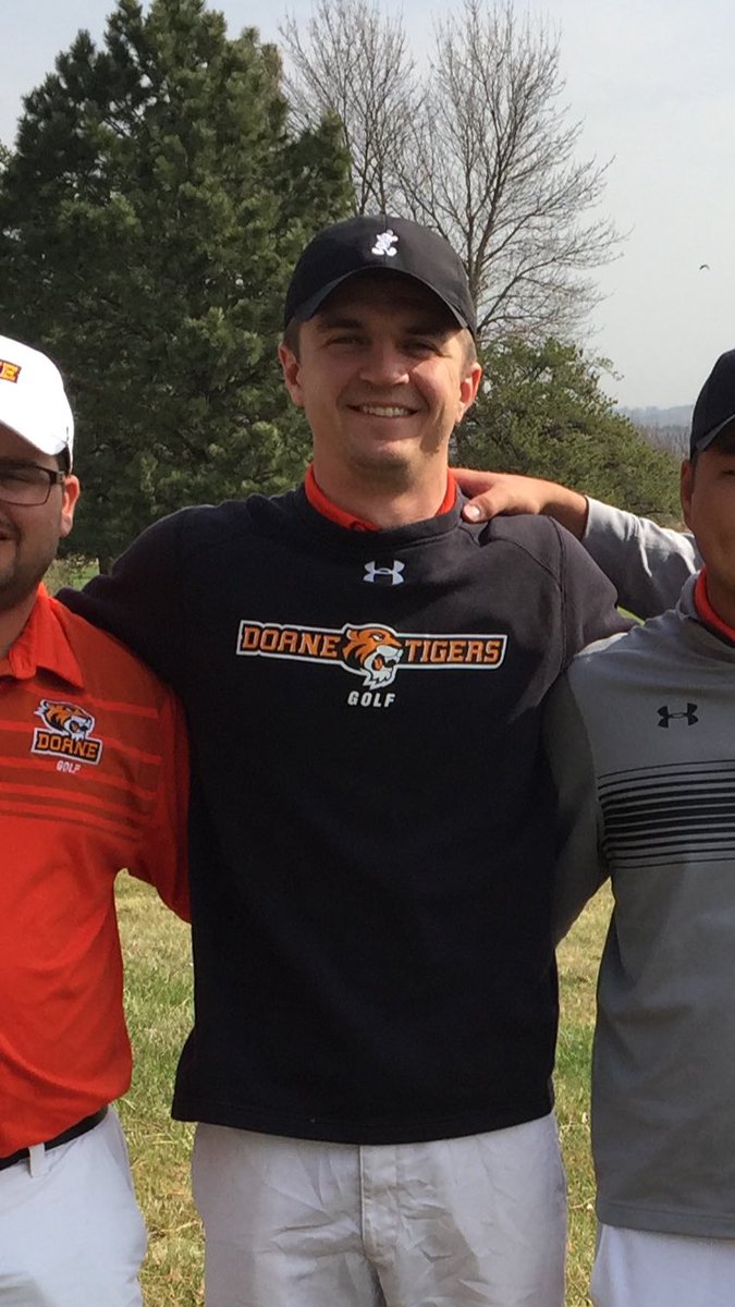 Mack Alspaugh will be greatly missed next year he has been a rock for us the past four years on and off the golf course he is the definition of a quality student-athlete &amp; even better person!  Best wishes as Mack moves on to teach at Seward they are fortunate to have him!