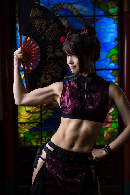 Twitterのコスプレ画像30