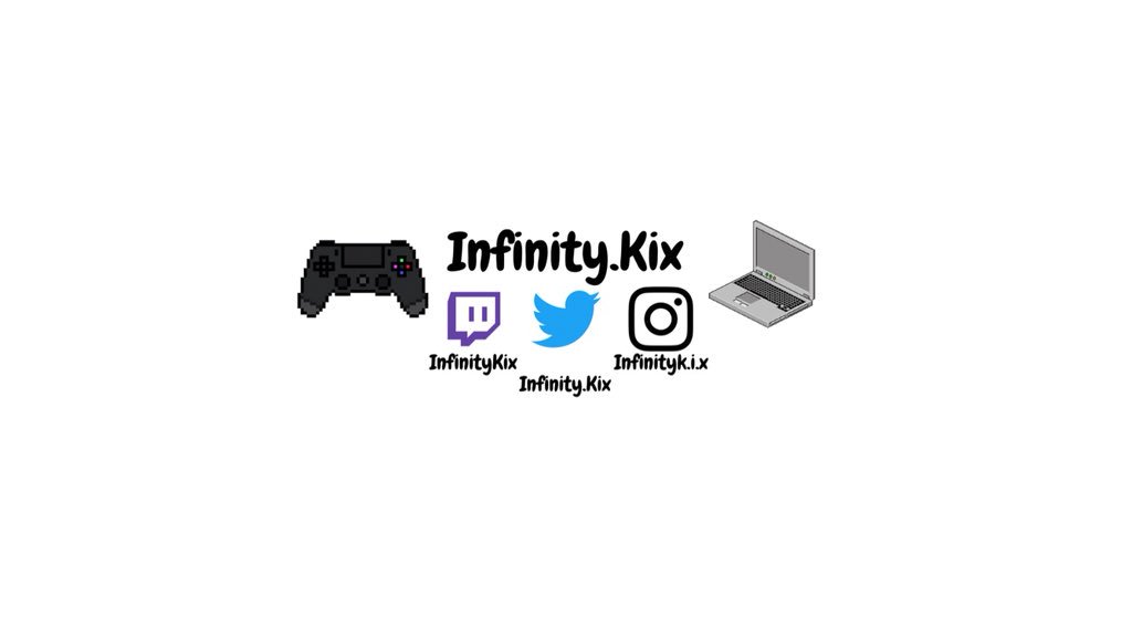InfinityKix tweet picture