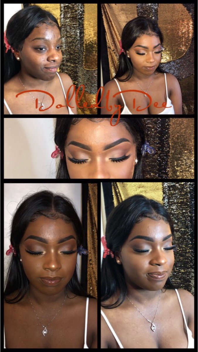 dolledbydeeMUA's tweet photo. @MorpheBrushes she is #DolledbyDee #facebeatbyMorphe #wakeupandmakeup #makeupDolls #makeupMob #ColumbiaMUA #SlayAllDay #803Glam #natural https://t.co/g08YXwW86q