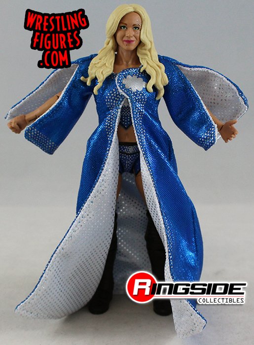 charlotte flair elite