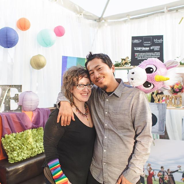 gingerbeeevents's tweet photo. These two are some of the kindest people and the most badass business owners! Come meet @diwasphotography and see if they are the right fit for your #corporateholidayparty or #seattlewedding They will win you over! Thursday 5pm-8pm @solerepairshop and have a 🥃 on us! https://t.co/hygTezYxst