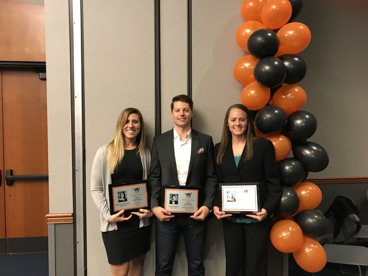 jdem_47's tweet photo. Congrats to Ryle High School’s newest members of our Athletic Hall of Fame. Meredith Brownell ‘12, Conner Hempel ‘11, Jenna Crittendon ‘12 https://t.co/aUgFL87u63