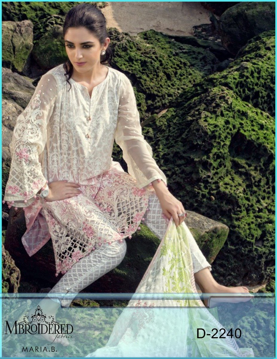 maria b replica with price