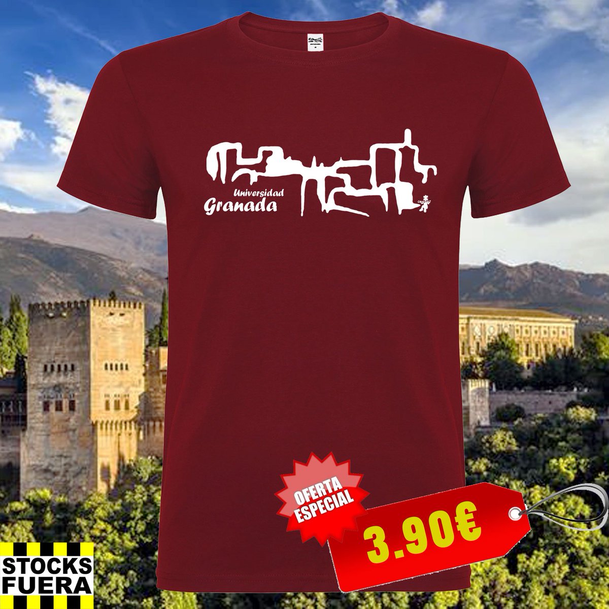 Granalhambra® tweet media