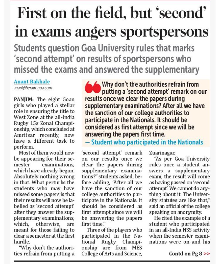 Goa Rugby tweet media