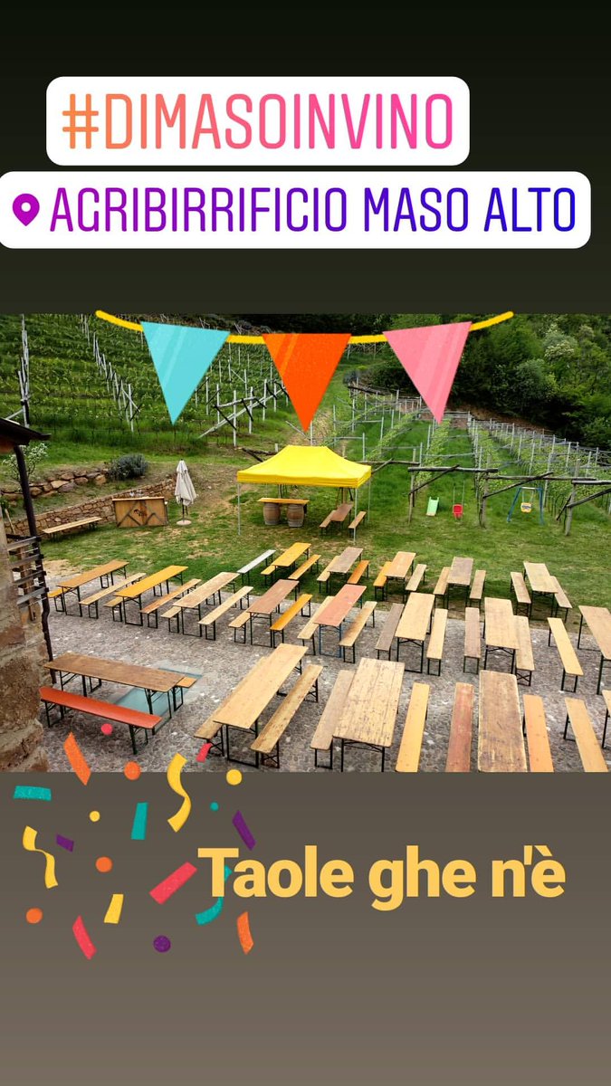 Birrificio Maso Alto tweet media