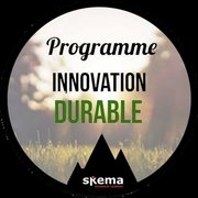 Denis_Boissin's tweet image. Le plaisir de démarrer la journée en lisant les rapports de synthèse magnifiques des étudiants du @ProgrammeID ! Un florilège de créativité, du slam à l&apos;abécédaire, et de qualificatifs qui feraient pâlir nombre de programmes !! Bravo et merci à vous, étudiants et professeurs !