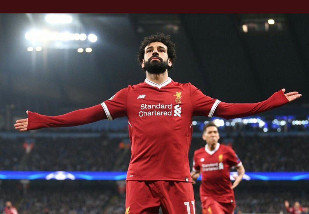 trentaarnold_'s tweet photo. Pharaoh is the true King. Give Mo Salah a ballon d Or now!! https://t.co/L8tW5ubtaX