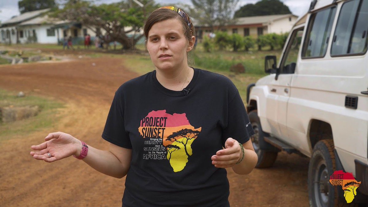 realreliefway's tweet image. Today is #WorldMalariaDay. Malaria is 100% preventable. We are #readytobeatmalaria. See the video (buff.ly/2vRMlo7) from E4project, who do an amazing work to beat malaria by bringing our mosquito nets to people. Support the @Project_Sunset: buff.ly/2HsDgTK