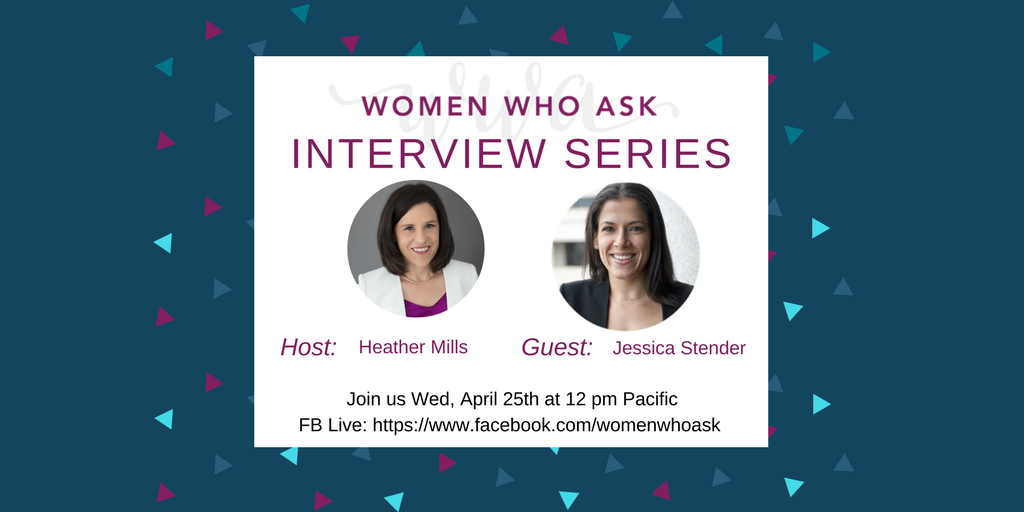 msheathermills's tweet photo. New Court ruling: A women's prior salary is NOT justification to pay her less in a new job! Attorney Jessica Stender will be with me LIVE today 12pm PT to discuss. Join me in the conversation! https://t.co/XRasb03c8e #womenwhoask #genderpaygap #WomenPower #WomenEmpowerment https://t.co/9VnNQpf3oP
