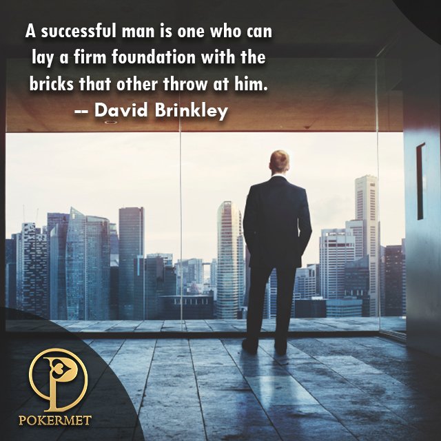 PokerMet's tweet photo. Be positive, Remain Strong!

#WednesdayWisdom #WednesdayMotivation #WednesdayFeeling #stronger #LifeLessons #PokerMet #WherekingsPlay #successqoutes #PositiveVibes #PositivityWarriors #WinItWedneday https://t.co/qk4zzJXkdp