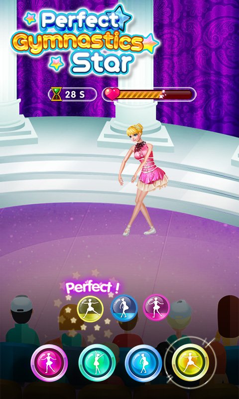 6677g's tweet photo. Also you can download Perfect Gymnastics Star 1 

Perfect Gymnastics Star

App store: https://t.co/t03Hmt5CSG

Google play: https://t.co/SSmXOMNNdi https://t.co/SthX37WHvT