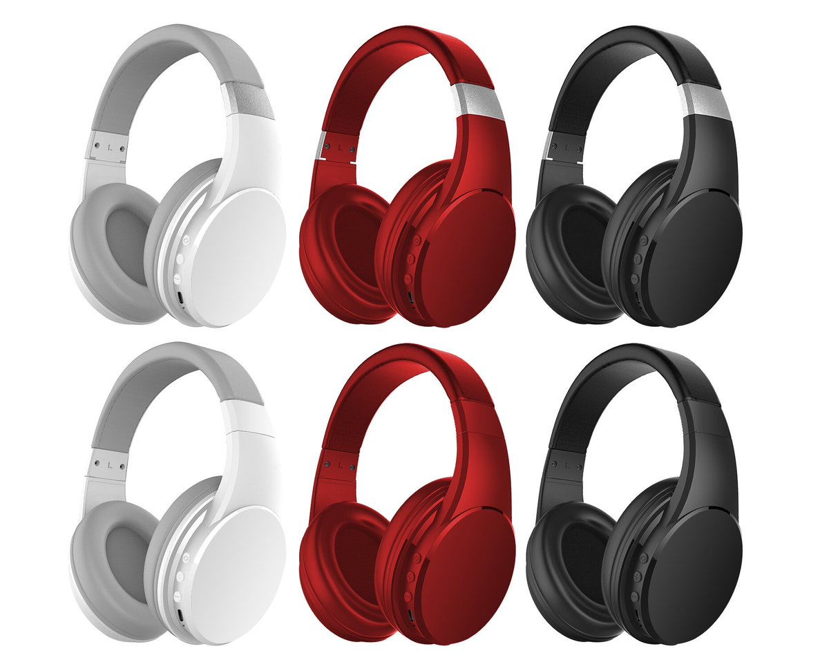 happyrachelmami's tweet photo. Up to half of younger workers listen to music on their headphones, and the vast majority thinks it makes us better at our jobs. In survey after survey, we report with confidence that music makes us happier, better at concentrating, and more productive.  #music #headphones https://t.co/hHIbemVdcI