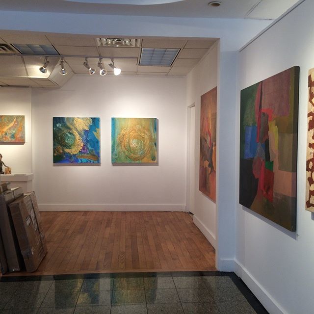 AClover33's tweet image. ニューヨークで個展がしたい！と一度は思ったアーティストの皆さんへ　
ift.tt/2vOyzma ift.tt/2HKxZui