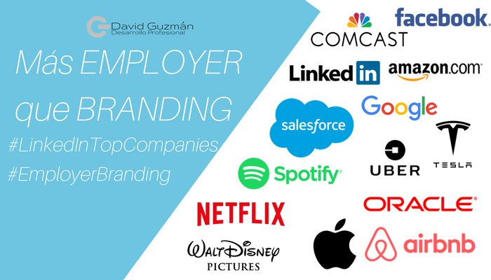 dguzmanlinkedin's tweet photo. [Nuevo Post] 👉🏻Más EMPLOYER que BRANDING | #EmployerBranding | #LinkedInTopCompanies https://t.co/KdXO8HIDEV 
#RRHH
#Branding
#talento https://t.co/lusCnkCspO