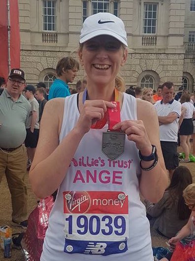 Wow wow wow amazing weekend!! HUGE THANK YOU to everyone who supported me, donated and sent lovely messages.  So enjoyed Sunday even though the ☀️ beat me. I need to do it all again next year 🙏🏻😂. Still counting donations which are still coming through 😘 <a href="/Milliestrust/">Milliestrust</a>