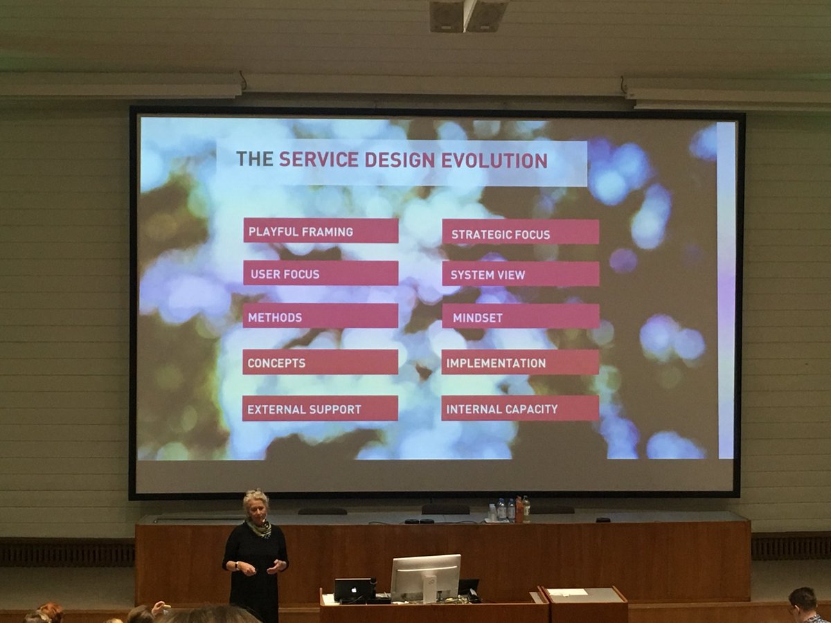 mariaup's tweet photo. Service design evolution from to; well comparable to our change at Fortum as well! #hkisdnc18 #jointhechange #fortum #desiglabs https://t.co/pQTVEsGouS