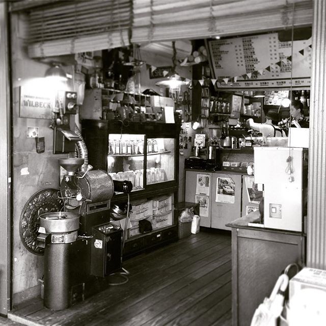 • #vintage #mainstation #tpe #taipei #wilbeck