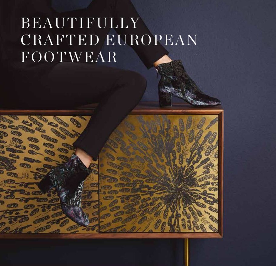 TheCoveMagazine's tweet photo. PETER SHEPPARD. Fine footwear since 1973. New Brisbane flagship store now open at 159 Edward Street, Brisbane QLD 4000 https://t.co/KIBwljgKQ0 #shoe #shoes #brisbane #fashion Peter Sheppard Footwear @petersheppardfootwear https://t.co/awYJ8AEymG