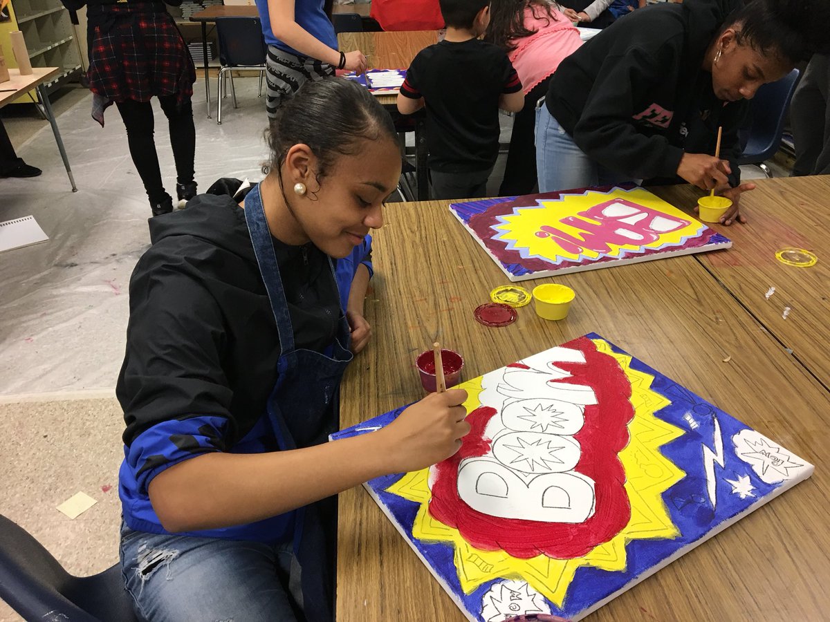 FMSTrojanPride's tweet photo. Thank you to all of the Ferndale families who made tonight an educational win! Amazing IB Parent night! #RISEUPin2018 @TAnd4Reading https://t.co/4238KdlC4X