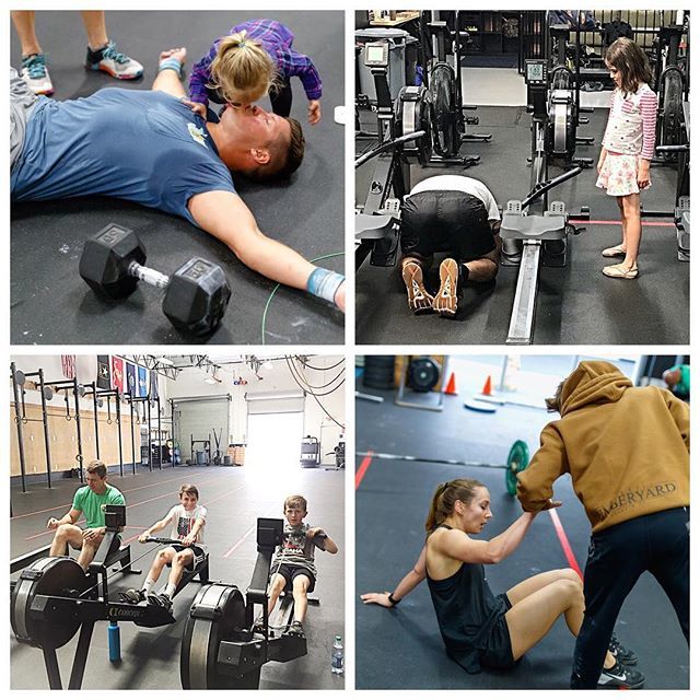 LMBRJCKD's tweet photo. You never know who your #fitness is #inspiring... #yourkids #yourfriends #theirfriends #bates 💪🏼
#yardwork #fitspo #fitfam #fitnesswithfamily #fitnesswithfriends #LMBRJCKD
•
#Workout for Wednesday, 25 Apr:
A. #3RM Hang Power Snatch #E2MOM
7 x 3 Han… https://t.co/QmuNSg4BAb https://t.co/kSNiSEjnkJ