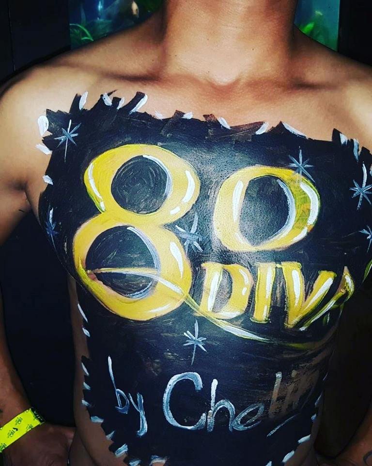 80_Divas's tweet photo. HOY Martes 24 sube la temperatura en #80Divas #NocheDeActivos #GogoDancersShow #TodoAlRojoVivo Av Petit Thouars 2677 Lince https://t.co/3MEw3R4fKA