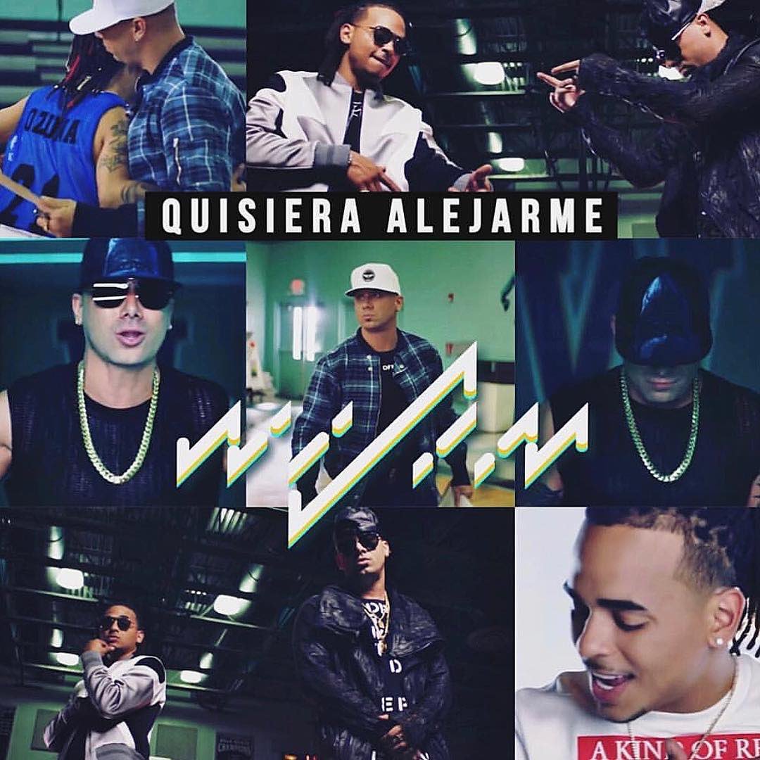 PandaMusicChile's tweet photo. #QuisieraAlejarme 🔥🔥
@WisinOficial @ozunapr 🐻🐯 #Victory #WKentertainment #multimillorecords #TeamWisin https://t.co/w7gS24tYRr