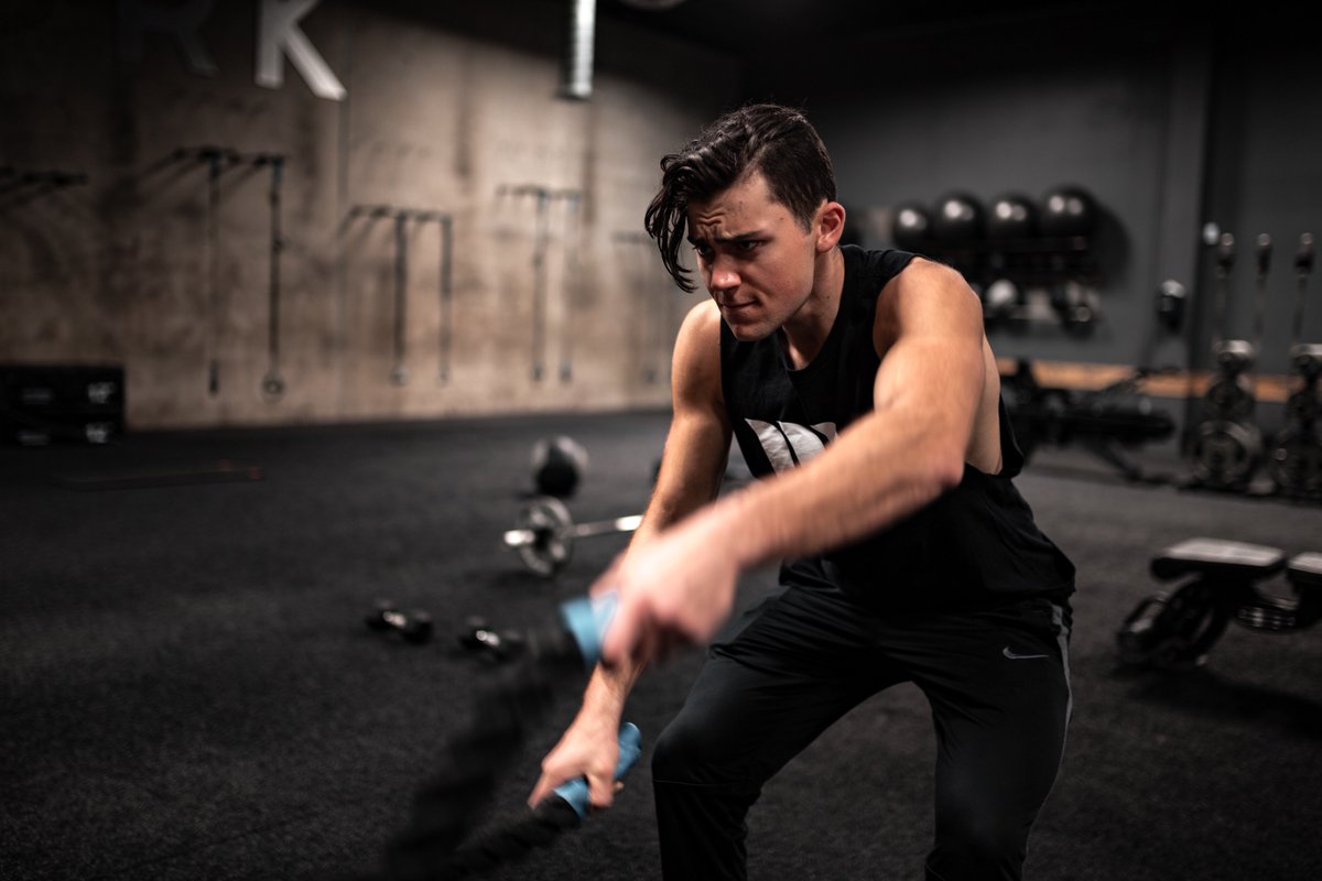 Always push yourself #musclereform #reform #active #activelifestyle #bodybuilding #fitness #activewear #performance