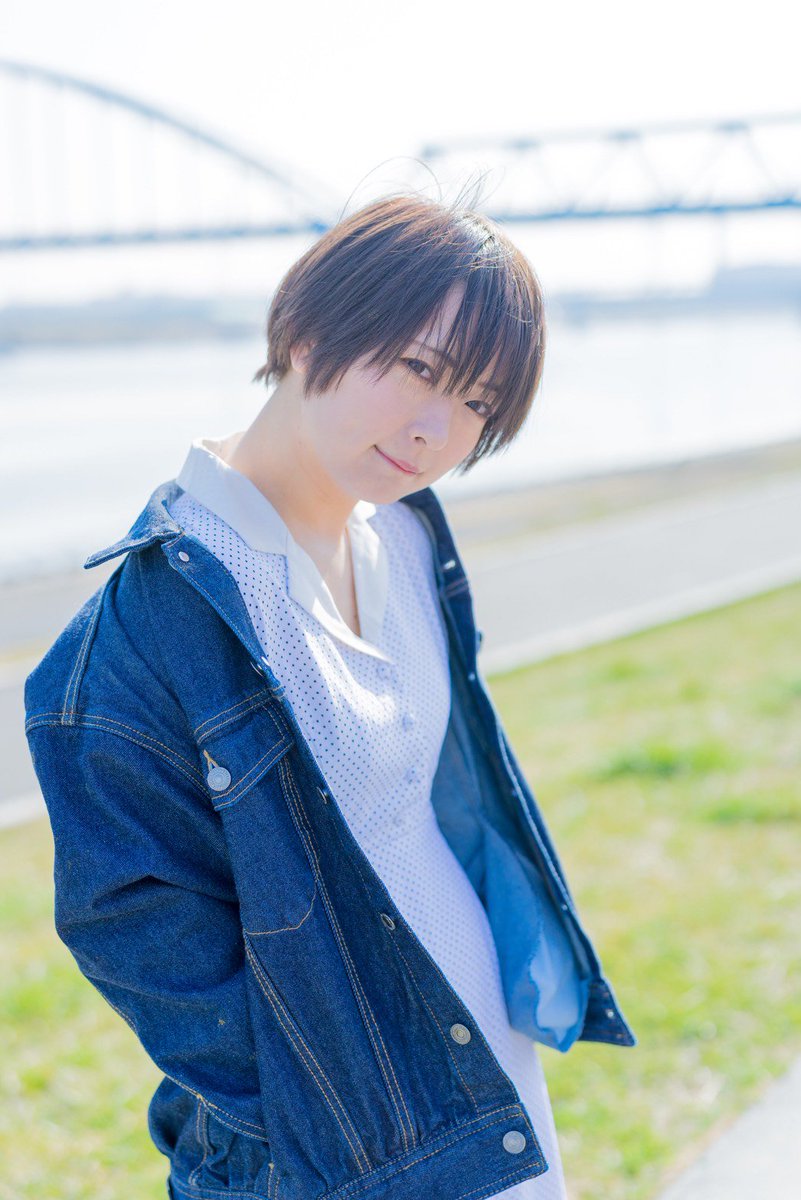 marshmallow0105's tweet photo. 5/6(日)GWは思いっきり爽やかに合同大撮❣️

恒例の合同大撮❗️
今回は7団体がお台場に集結🎶
いつもならありえないコラボ撮影もできちゃったり…(*^^*)

💙秋元るい
💙新谷るる
💙藍色

https://t.co/flJqfOIsqY …
#マシュマロ撮影会 https://t.co/r73mLRbQTv